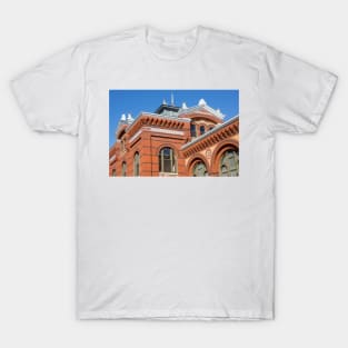 museum T-Shirt